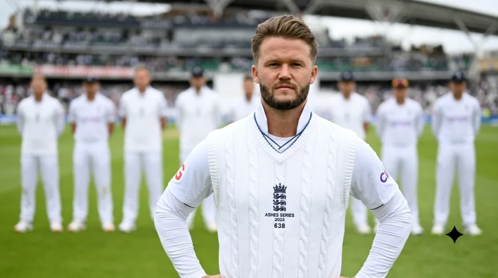 ben duckett height