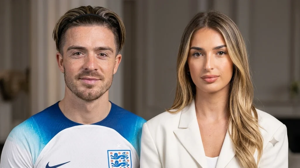 jack grealish wife