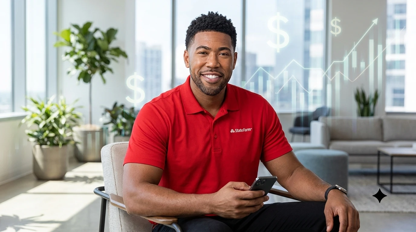 jake from state farm net worth