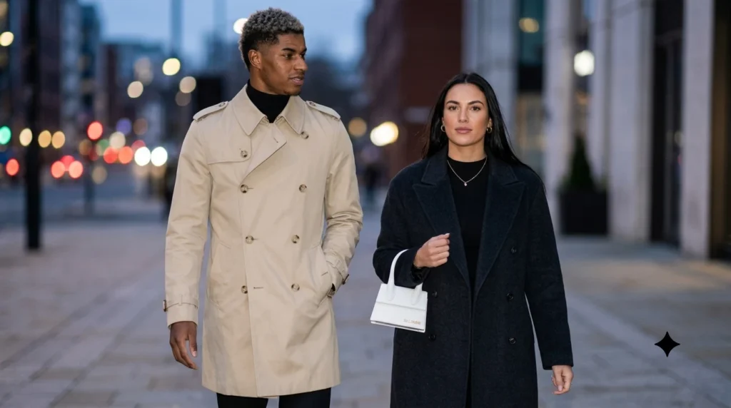 marcus rashford wife