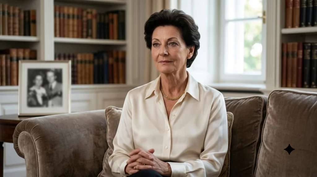 marlene knaus