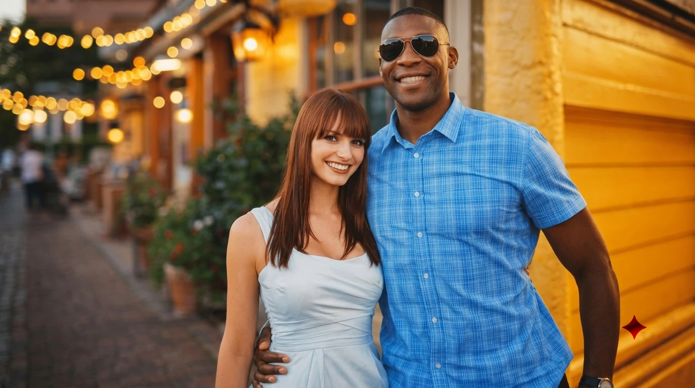melanie zanona husband